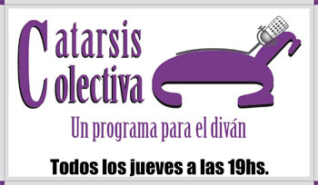 Catarsis Colectiva